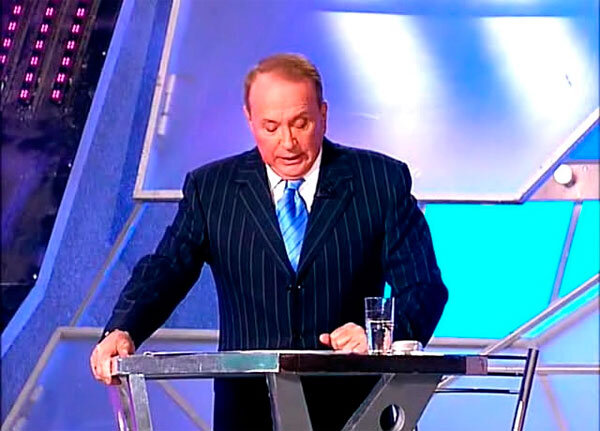 Источник: Первый канал