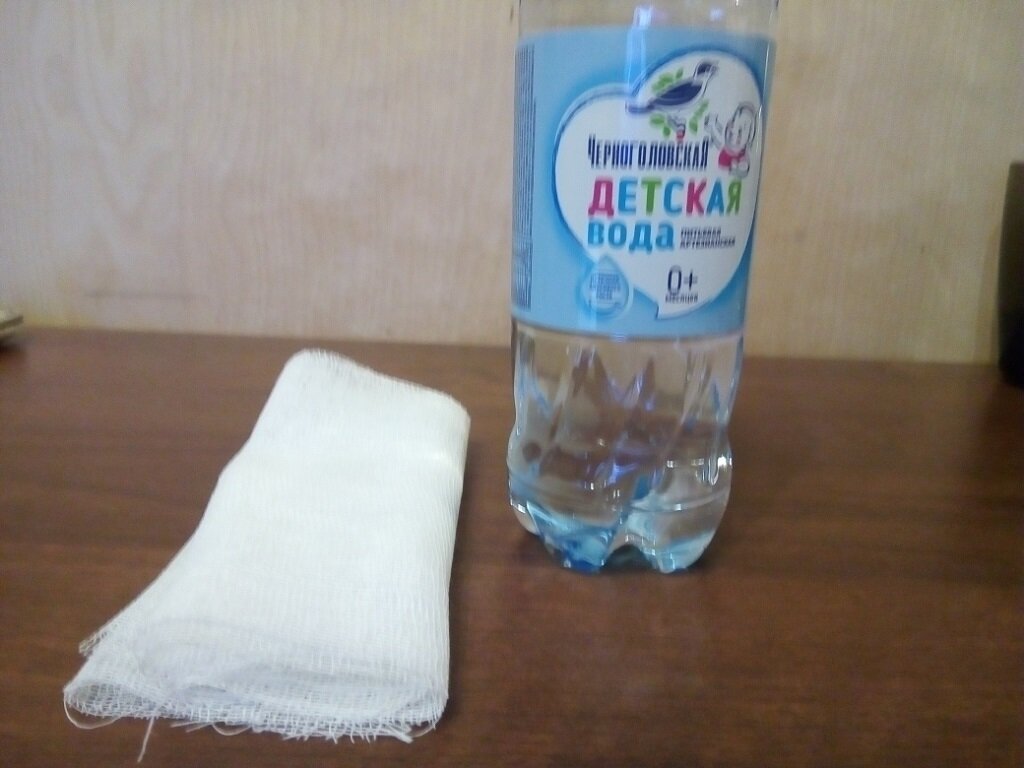 Уникальная чистка лица "по-английски"