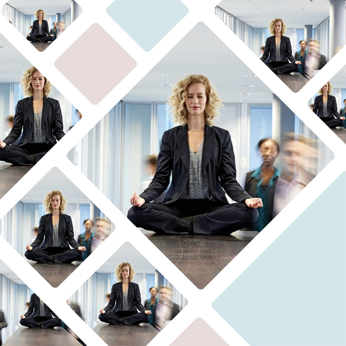 Как все успевать на работе и дома маме ребенка