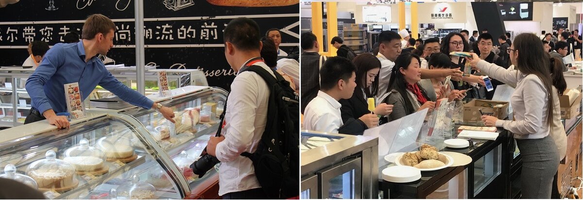 Продолжаем знакомить Экспортеров личным опытом Экспорта в Китай. 