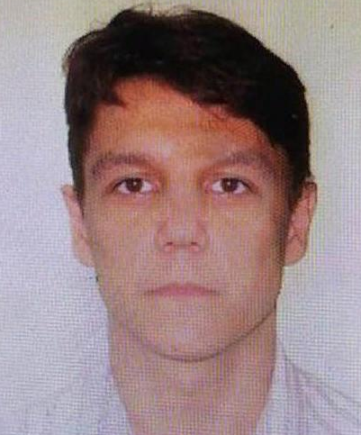 Денис Евдокимов, фото : соцсети