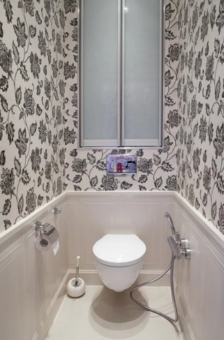 Дизайнерский подход красиво, но не дешево