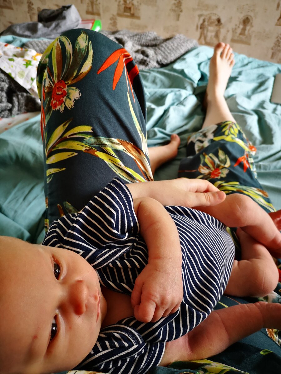 фото за секунду до крика