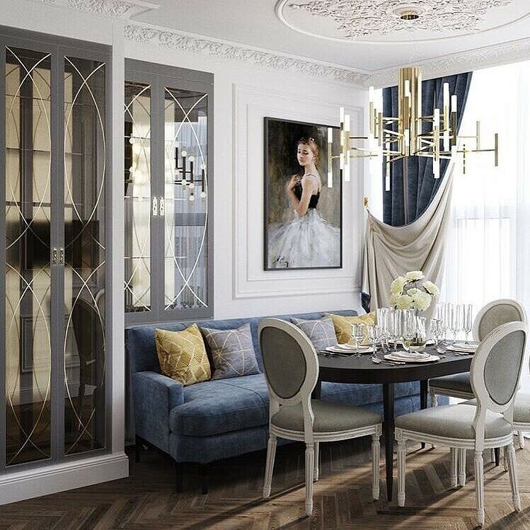 Instagram: @studio_stylehome