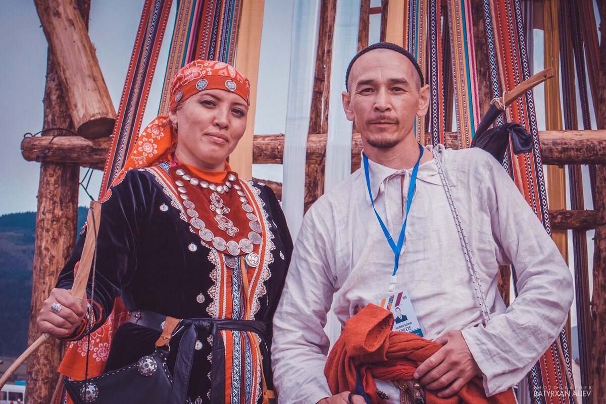 Чем татары от башкир отличаются и почему это не один народ | ЭтноФан | Дзен