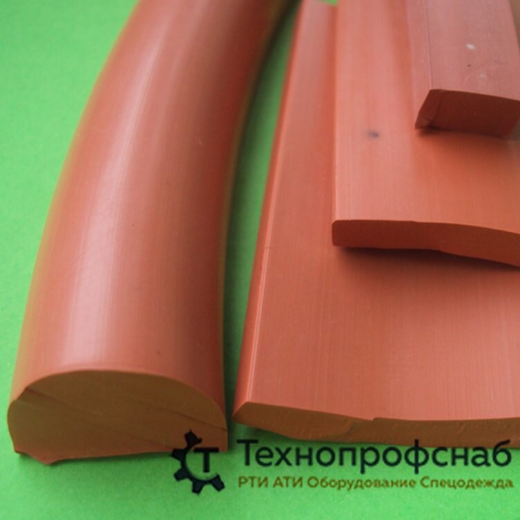 Профиль силиконовый