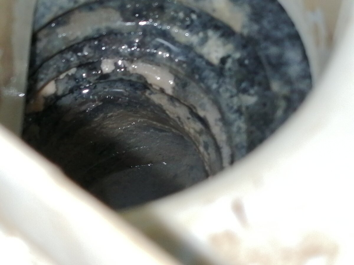 чёрная дыра в стиральной машинке