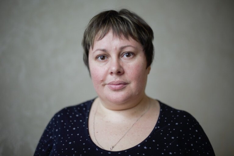 Фото: Слава Замыслов / АСИ 