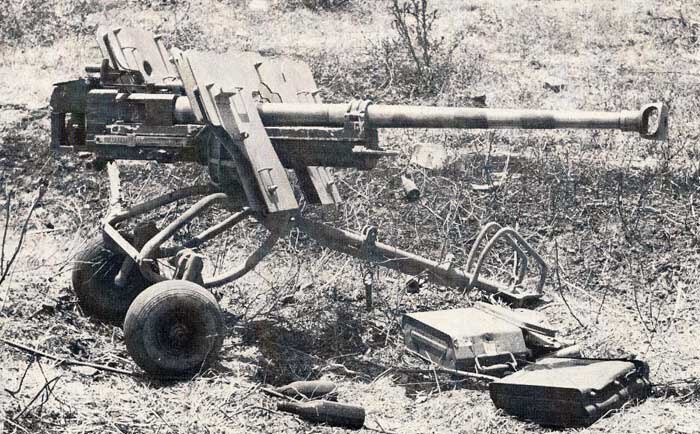 Противотанковые ружья второй мировой войны фото