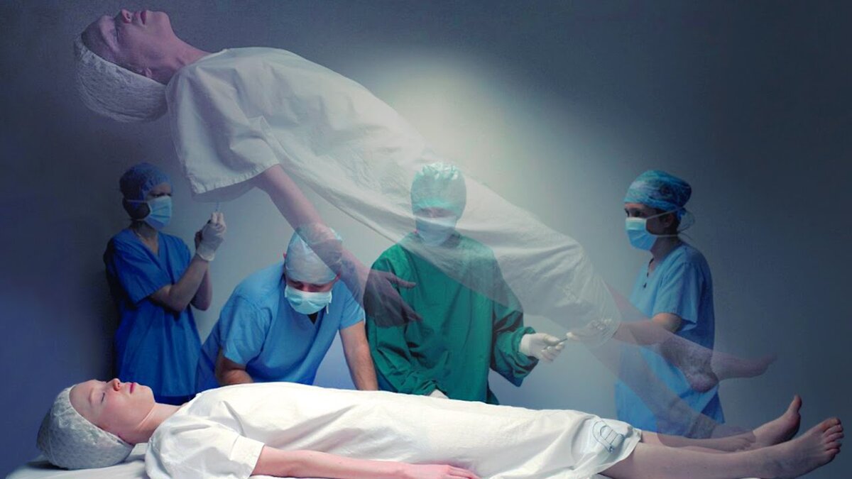 Рассказ Ольги К.