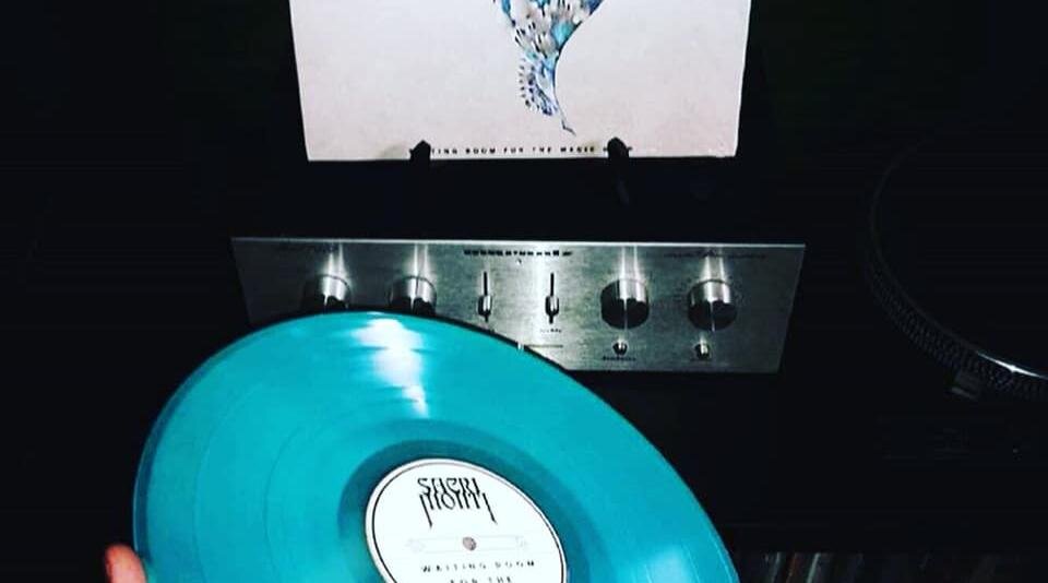 Фото из фейсбука группы