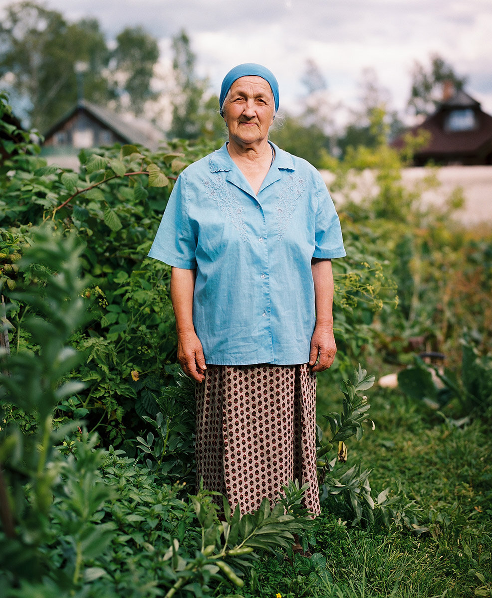 Фото: Дарья Назарова