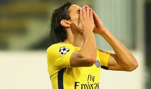 Златан Ибрагимович