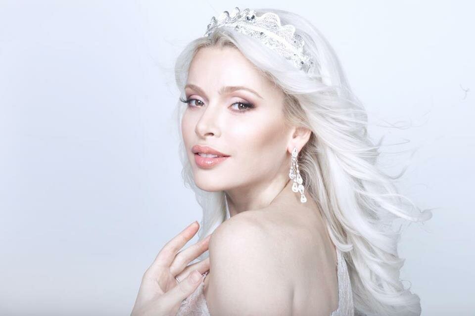 Алена Кравец