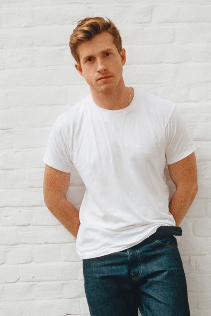  Дэниел Ли — неожиданное назначение в Bottega Veneta 