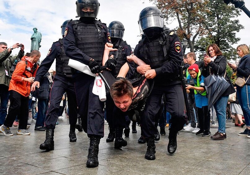 Фото: GETTY IMAGES
