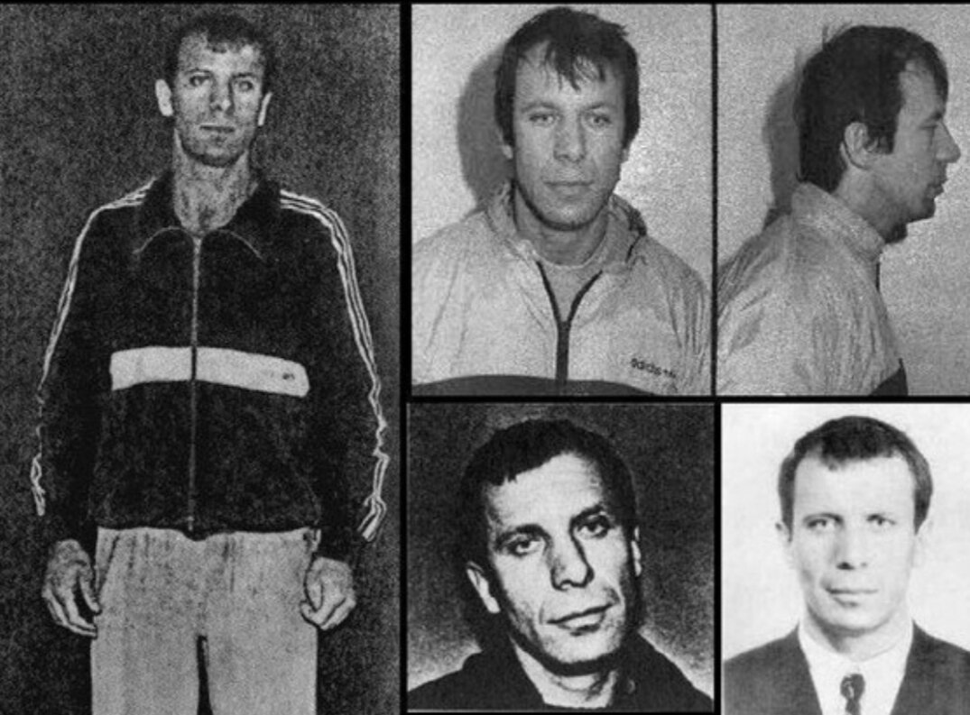 Сергей Тимофеев (Сильвестр)