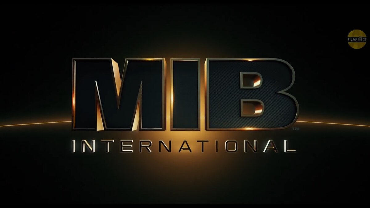 MEN IN BLACK 4: INTERNATIONAL Trailer (2019)