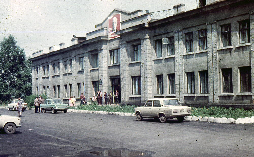 Фото: Александр Наумов