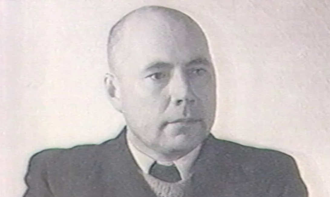 Первый Секретарь Рязанского обкома КПСС Ларионов Алексей Николаевич