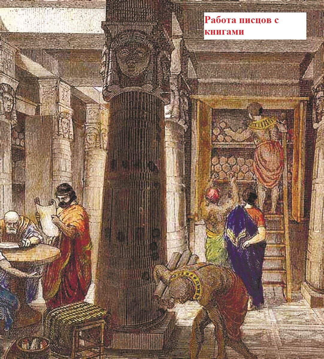 древние компьютеры в деле