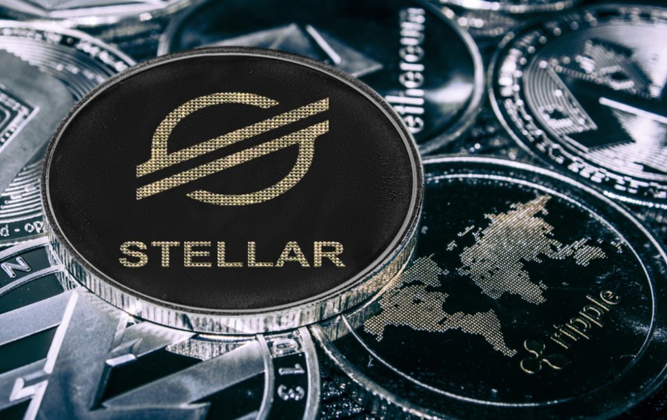 XRP, Zcash, Stellar