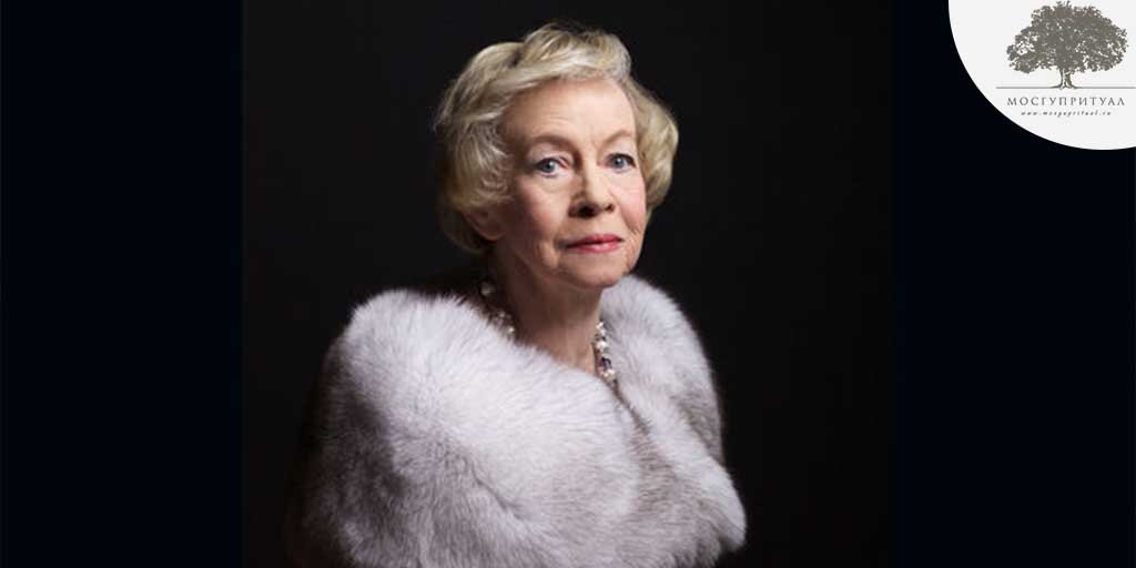 Александра Назарова