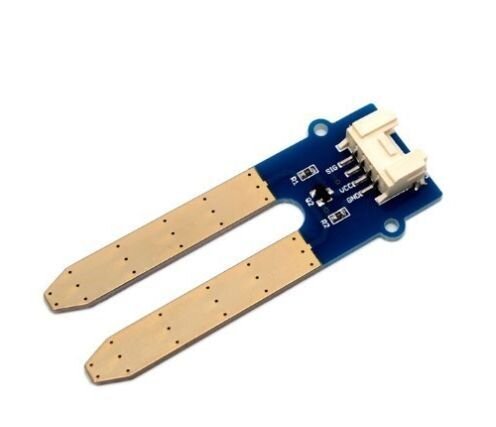 Датчик влажности почвы