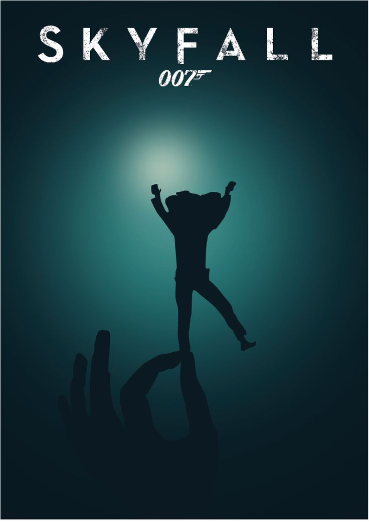 "Минималистический Бонд"