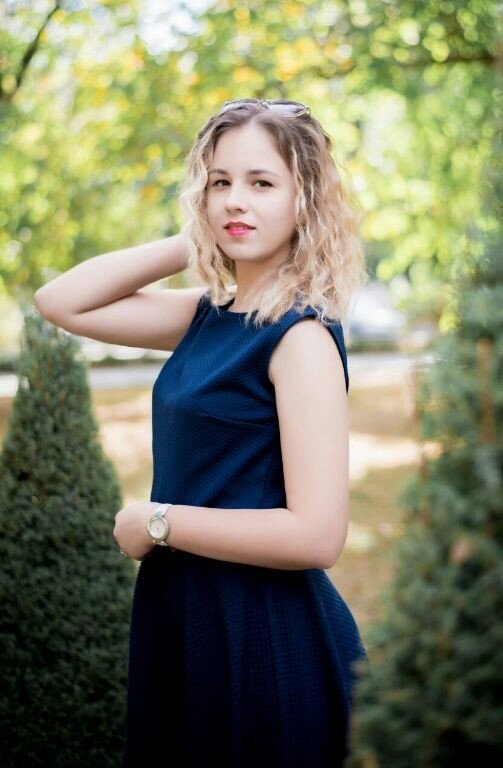 из домашнего архива 18 лет
