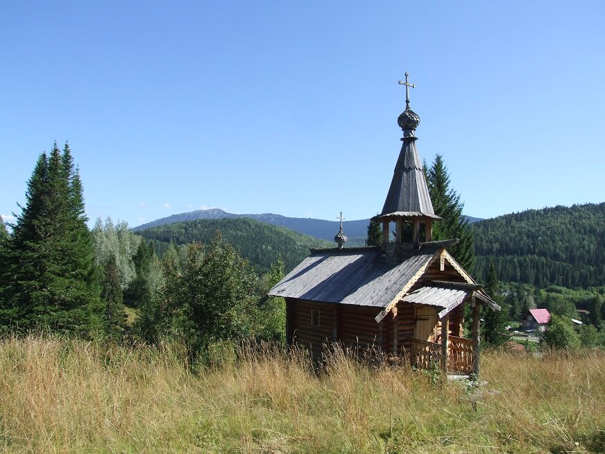 Поднимитесь на часовню. Чибижек Курагинский район Красноярский. Деревня Жаровск Курагинский район.