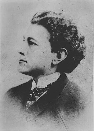 Арсений Морозов