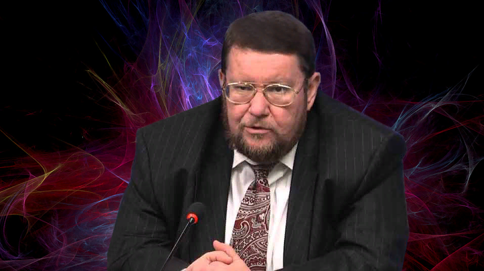 Яновичем сатановским. Армагедоныч Сатановский