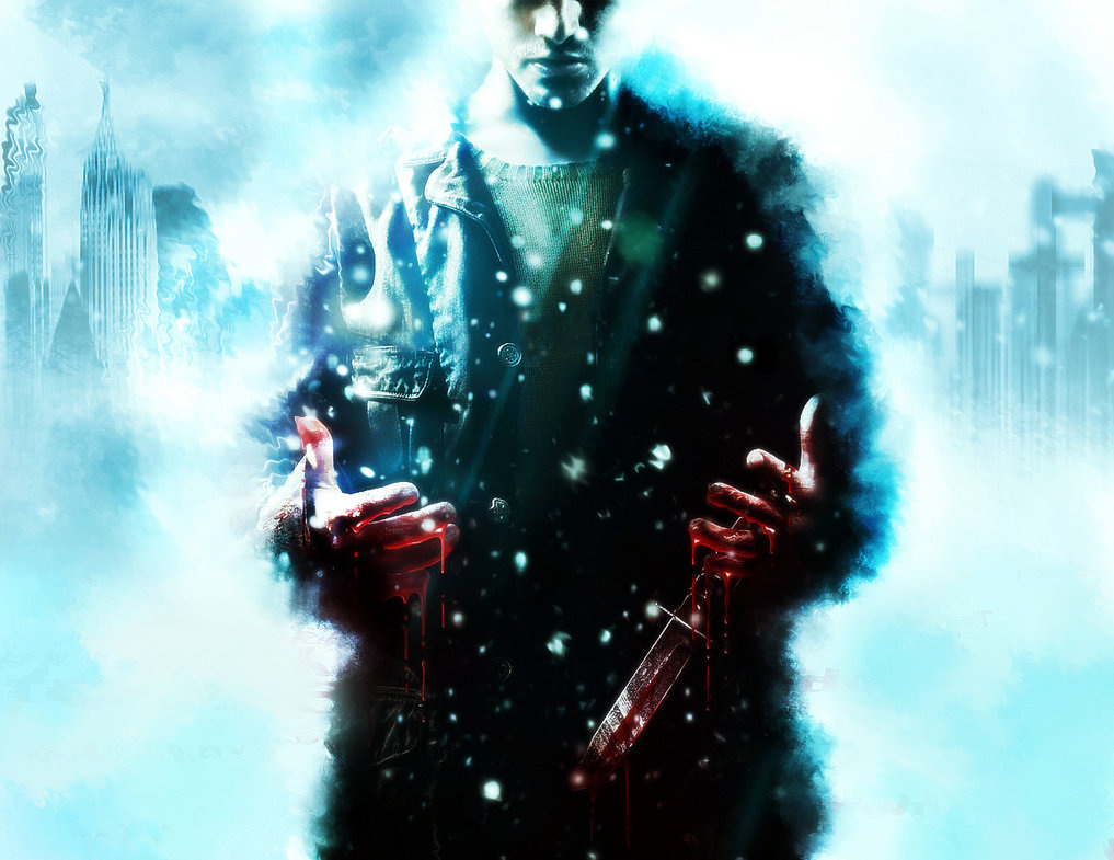 Картинка Fahrenheit