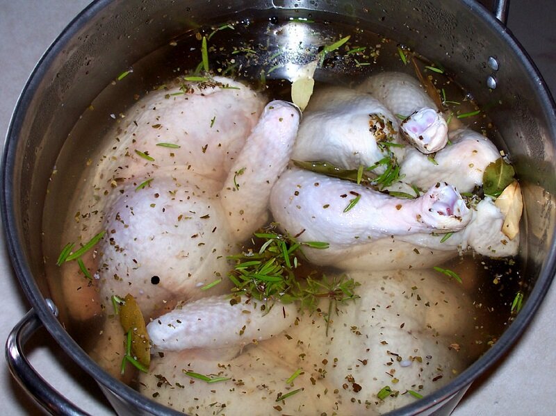 15 секретов знаменитых поваров, которые помогают сделать блюда вкуснее