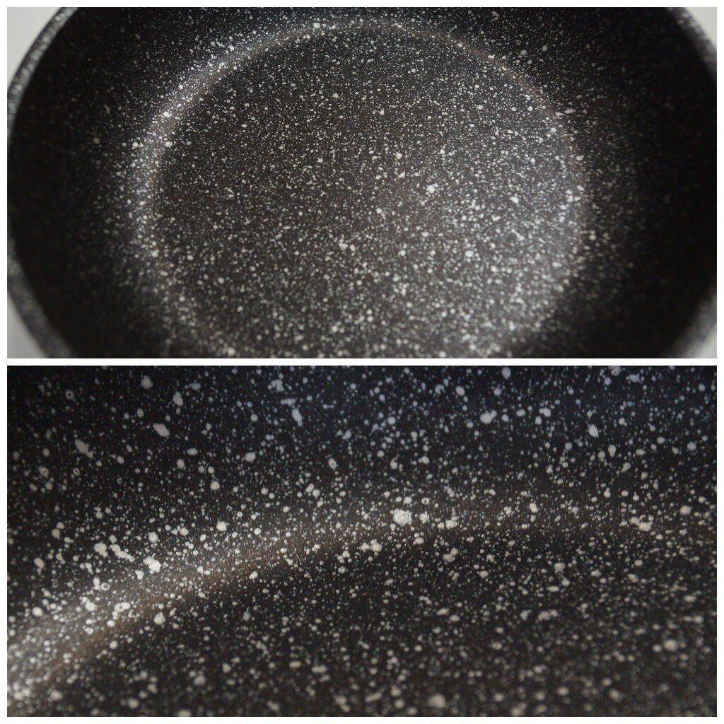 Внутренняя поверхность