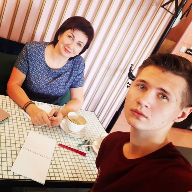 Анна Демонова