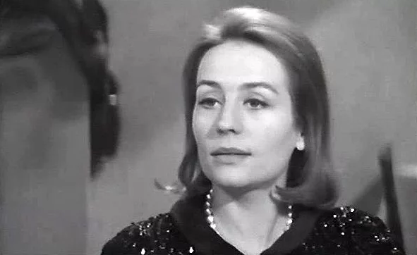 Кадр из фильма «Журналист»