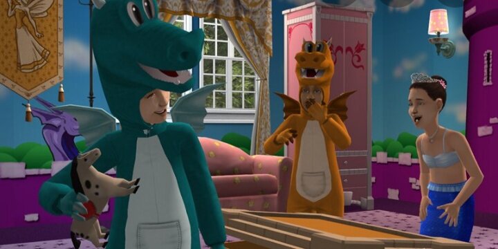 Олды вспомнят...