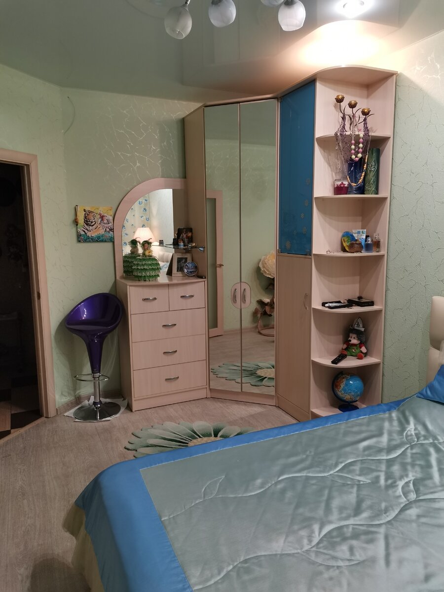 Зона хранения