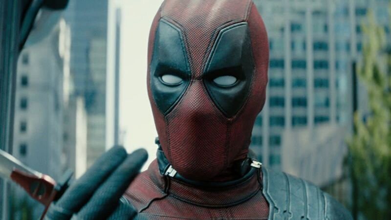 Deadpool вернется, вопрос когда . Фото Fox
