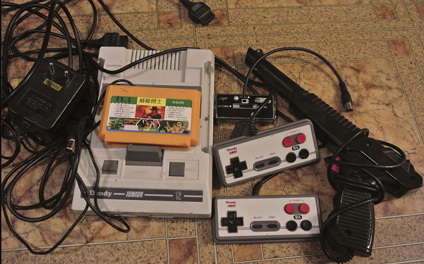 Стандартный набор