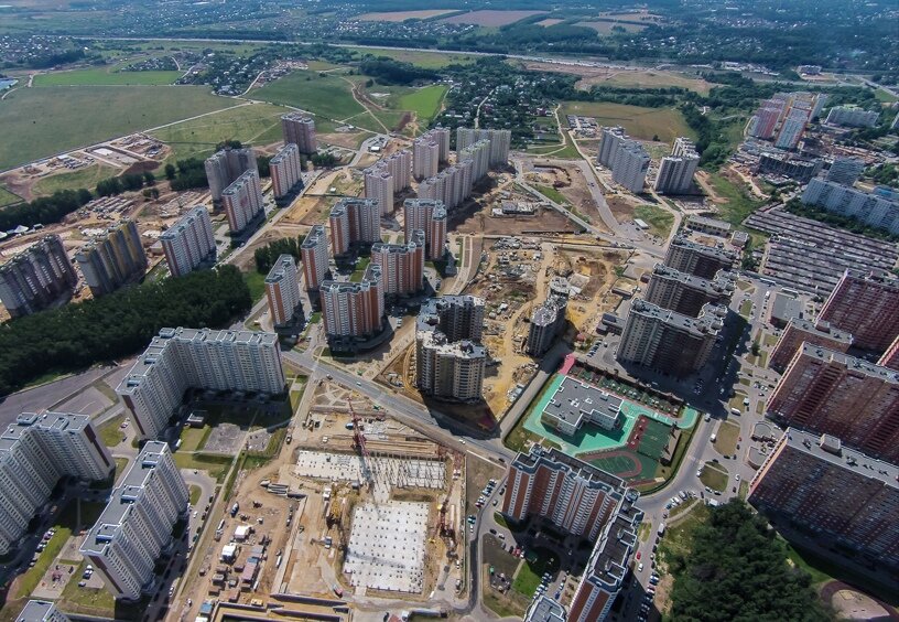 Горд видно. Видное Московская область. Город Жуковский с высоты птичьего полета. Поселок Видное Московская область.