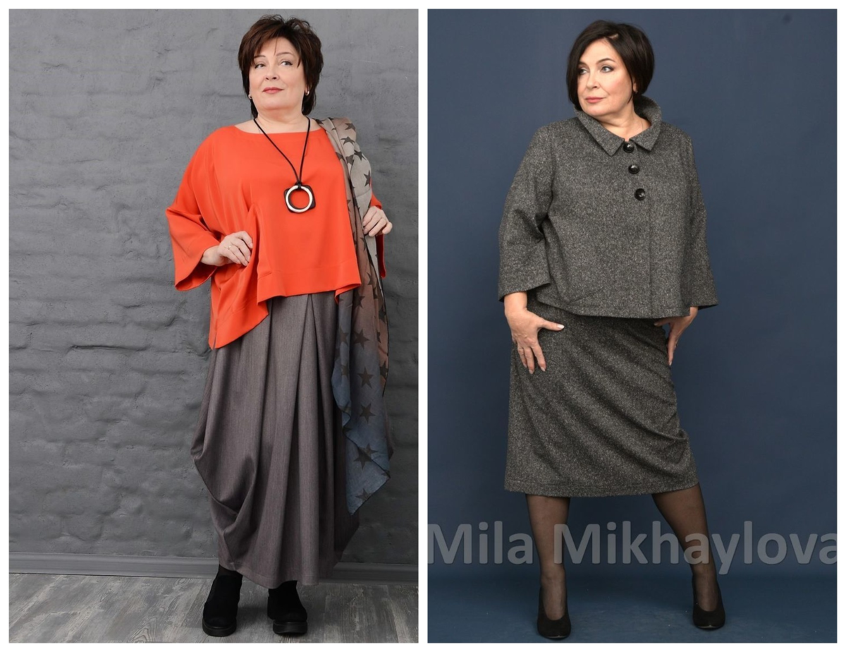 milami - авторская работа 