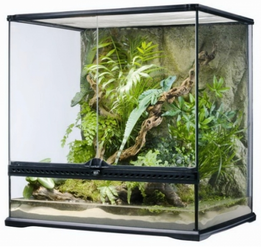 террариум марки Hagen Exo Terra