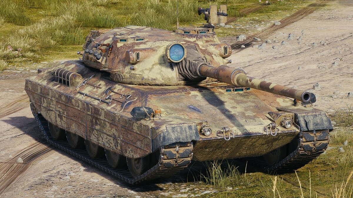 Progetto M40 mod 6
