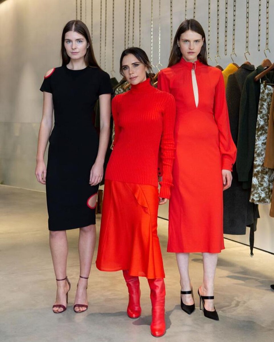 instagram.com/victoriabeckham