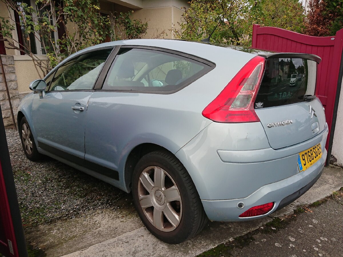 Ситроэны крайне популярны на юге Франции, не знаю, как в других регионах...