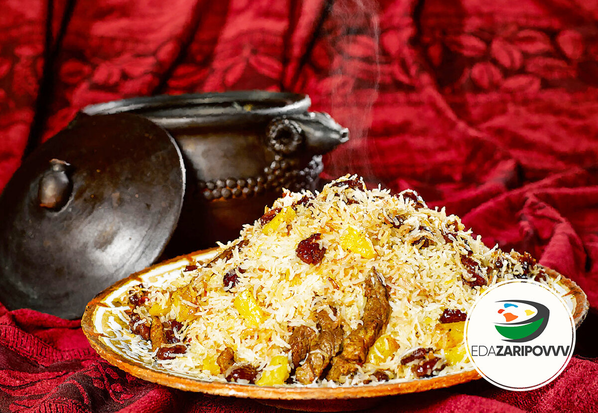 Специалист по Плову: раскрою все секреты плова Источник: Google Картинки