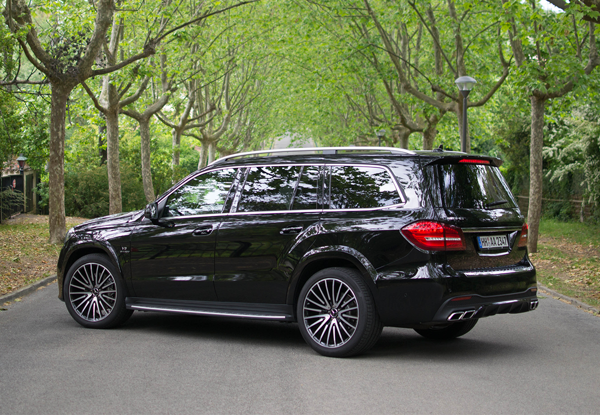 GLS 63 x167